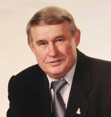 Кучеренко Анатолій Іванович