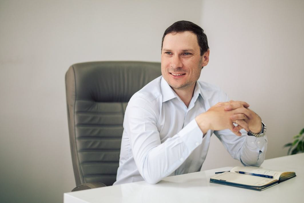 Олійник Дмитро