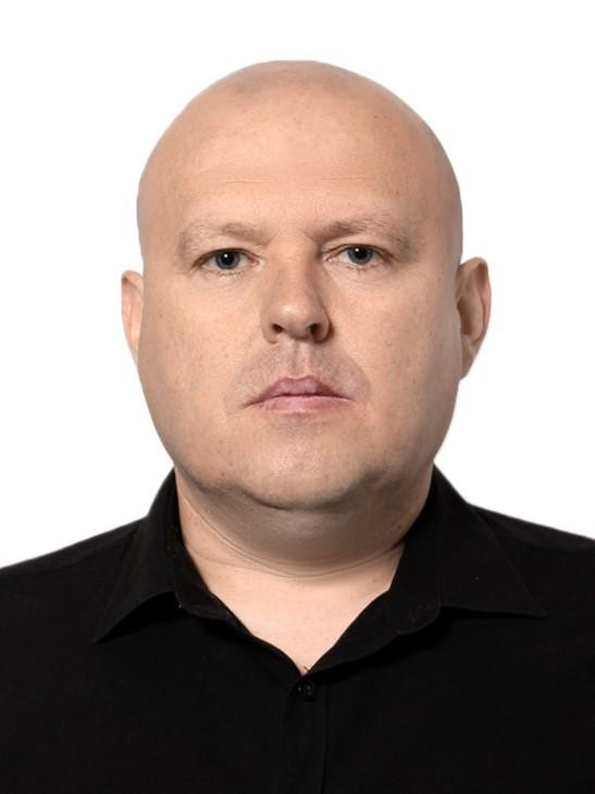 Лещук Андрій Ярославович