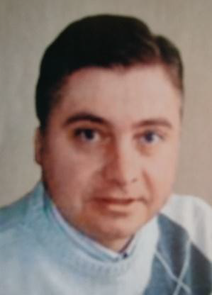 Дем’янов Сергій Миколайович