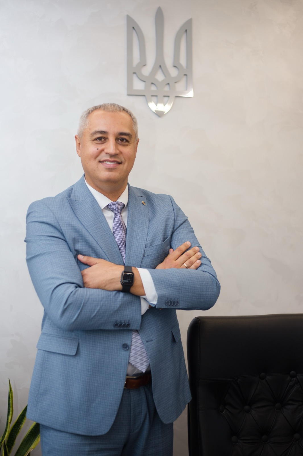 Караванський Володимир Олегович