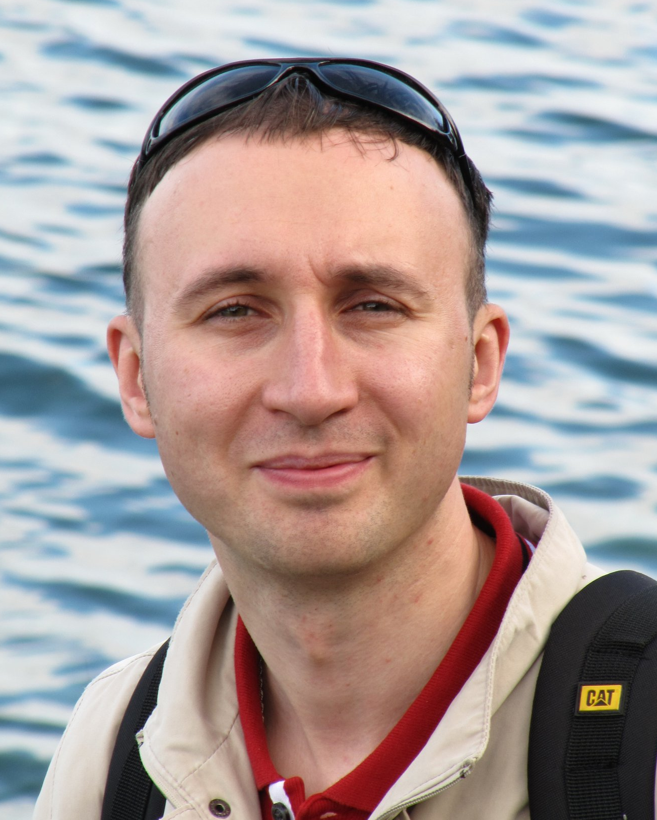 Кривко Дмитро