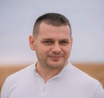 Лупак Сергій