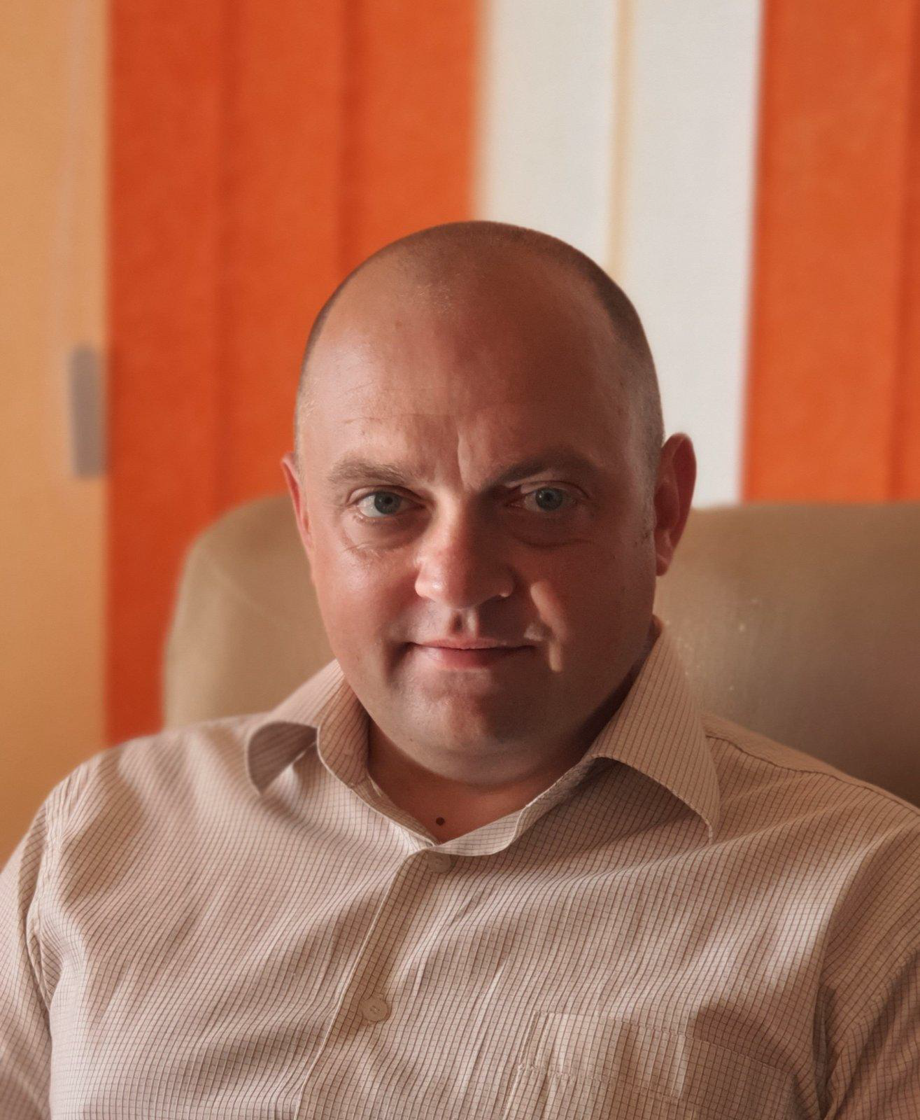 Мінцюк Андрій Ігорович