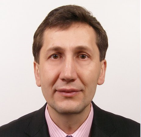 Мочульський Василь Андрійович