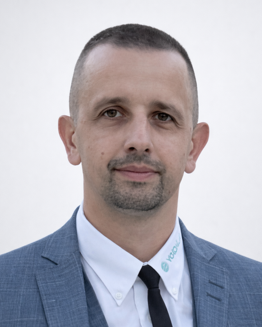 Прохира Віталій Богданович