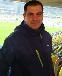 Захарій Андрій Володимирович